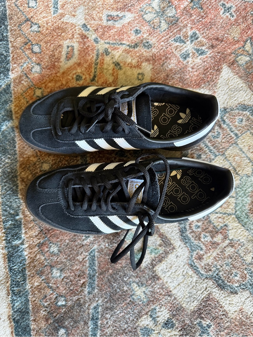 adidas Spezial Sneakers women 7.5 - Picture 3 of 5